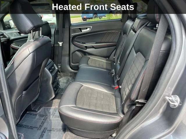 2024 Ford Edge ST-Line