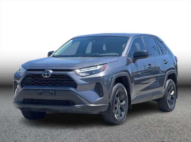 2023 Toyota RAV4 LE for sale in Redwood City, CA