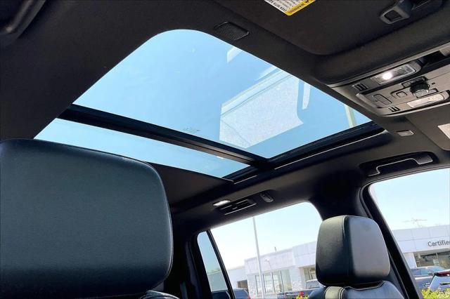 2021 Chevrolet Suburban 4WD Z71