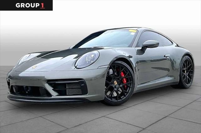2024 Porsche 911 Carrera GTS for sale in Webster, TX