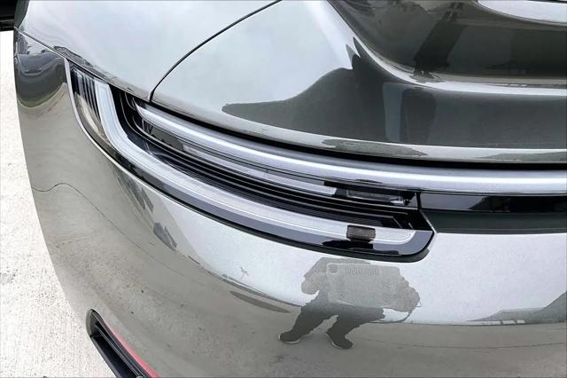 2024 Porsche 911 Carrera GTS