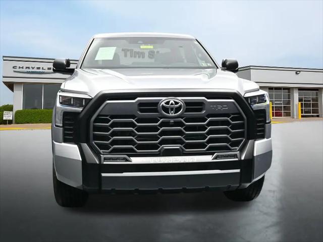 2024 Toyota Tundra 1794 Edition