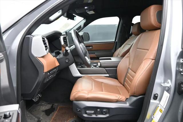 2024 Toyota Tundra 1794 Edition