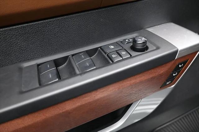 2024 Toyota Tundra 1794 Edition