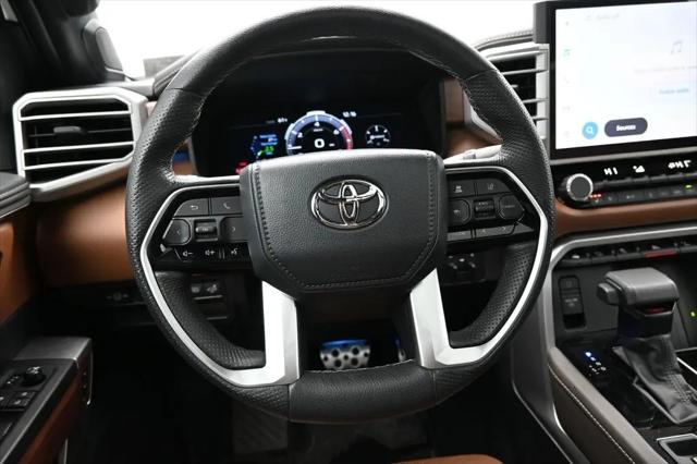 2024 Toyota Tundra 1794 Edition