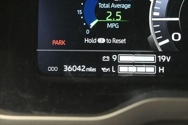 2024 Toyota Tundra 1794 Edition
