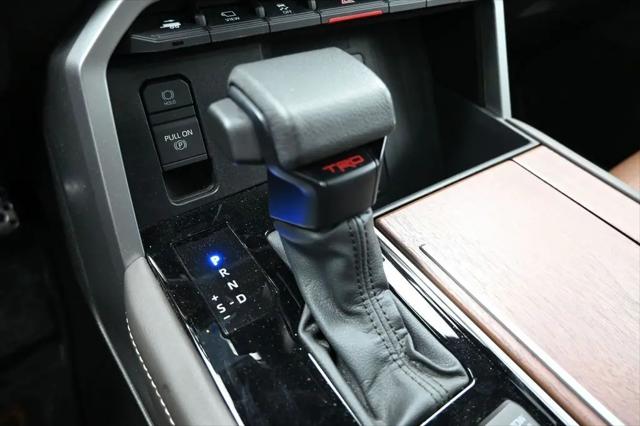 2024 Toyota Tundra 1794 Edition