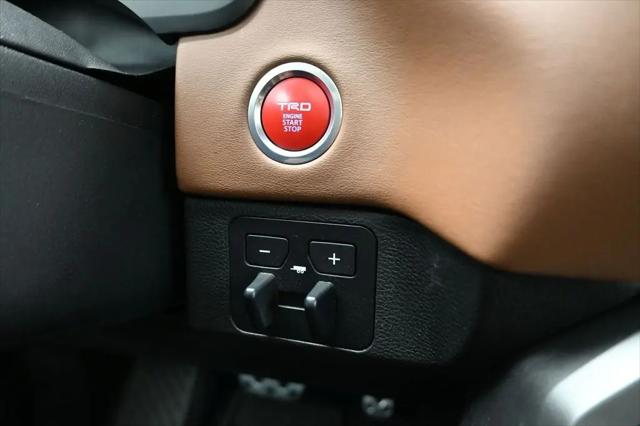2024 Toyota Tundra 1794 Edition