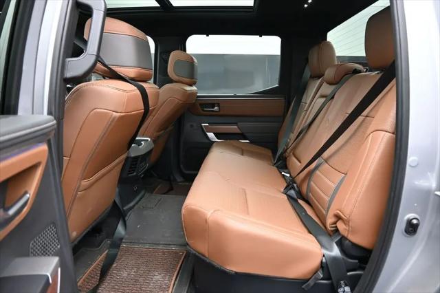 2024 Toyota Tundra 1794 Edition