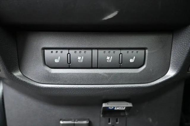2024 Toyota Tundra 1794 Edition