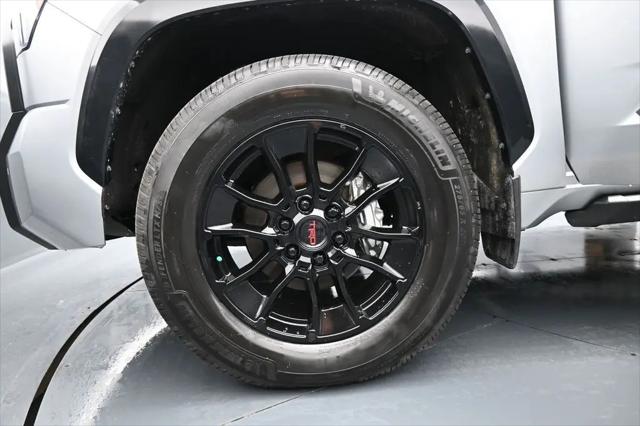 2024 Toyota Tundra 1794 Edition
