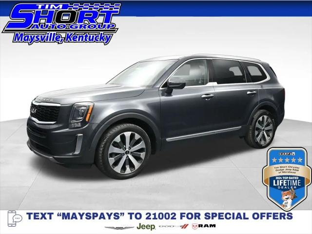 2022 Kia Telluride S for sale in Maysville, KY