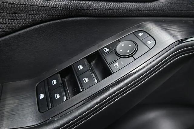 2021 Nissan Rogue SV Intelligent AWD
