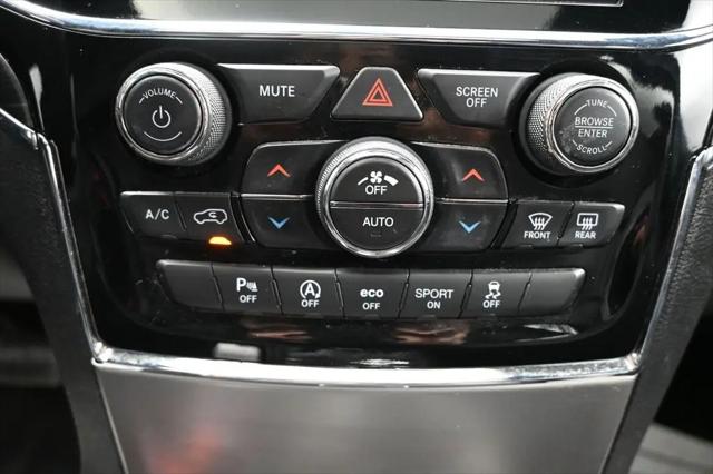 2019 Jeep Grand Cherokee Limited 4x4