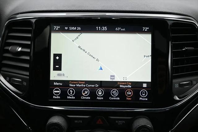 2019 Jeep Grand Cherokee Limited 4x4