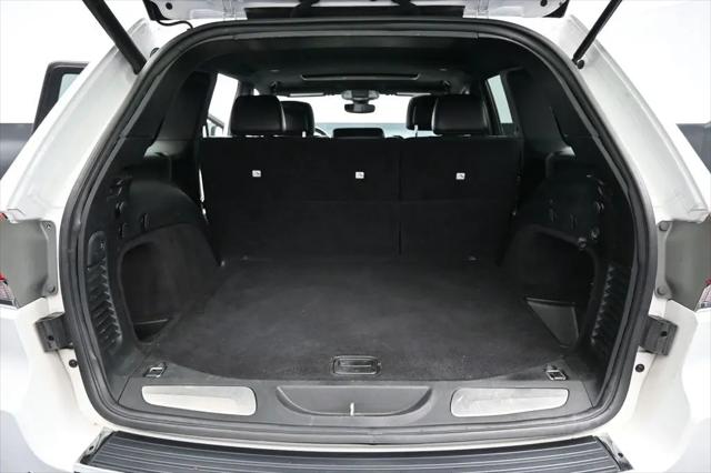2019 Jeep Grand Cherokee Limited 4x4