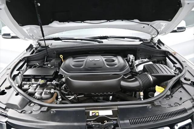 2019 Jeep Grand Cherokee Limited 4x4