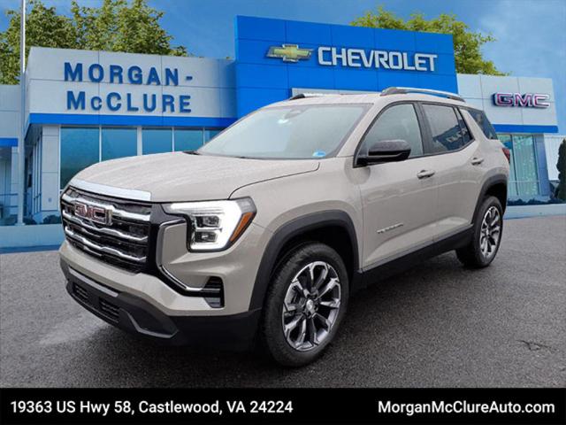 2026 GMC Terrain AWD Elevation for sale in Castlewood, VA