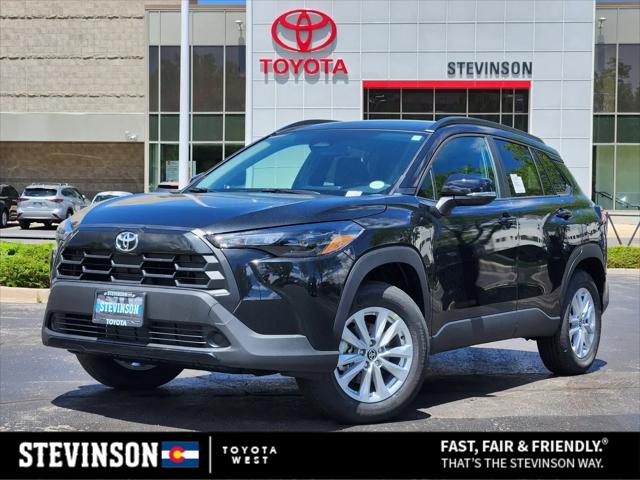 2026 Toyota Corolla Cross LE for sale in Lakewood, CO