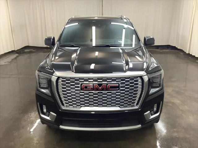 2021 GMC Yukon 4WD Denali