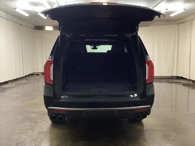 2021 GMC Yukon 4WD Denali