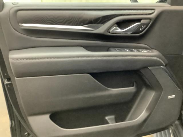 2021 GMC Yukon 4WD Denali