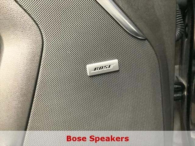 2021 GMC Yukon 4WD Denali