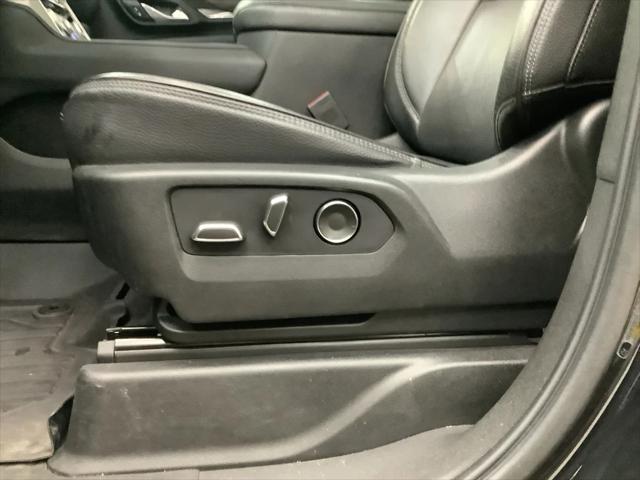 2021 GMC Yukon 4WD Denali