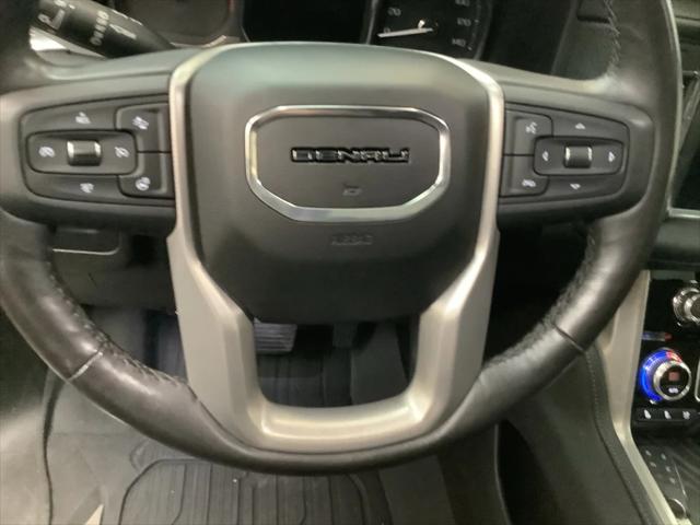 2021 GMC Yukon 4WD Denali