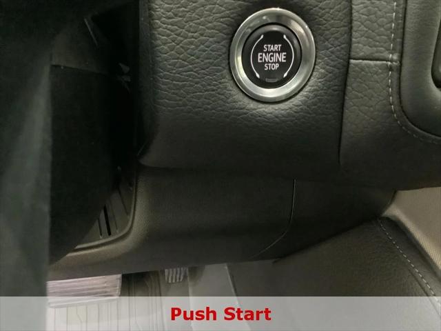 2021 GMC Yukon 4WD Denali