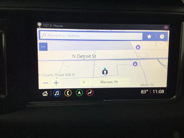 2021 GMC Yukon 4WD Denali