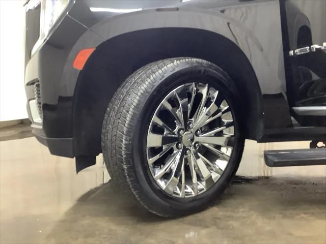 2021 GMC Yukon 4WD Denali