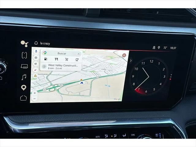 2023 GMC Sierra 1500 4WD Crew Cab Short Box Denali