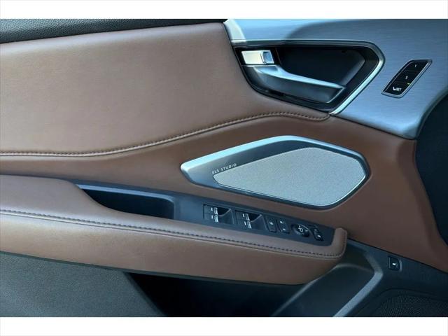 2020 Acura RDX Technology Package