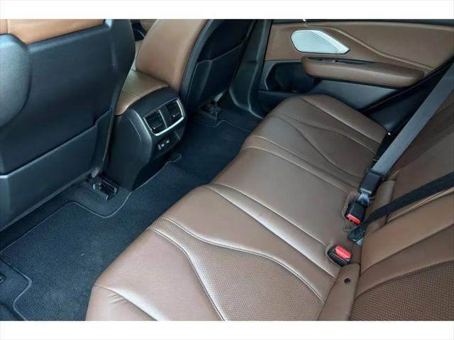 2020 Acura RDX Technology Package