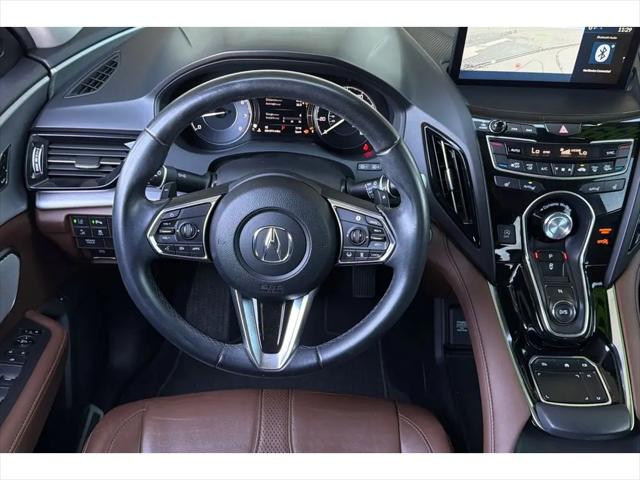 2020 Acura RDX Technology Package