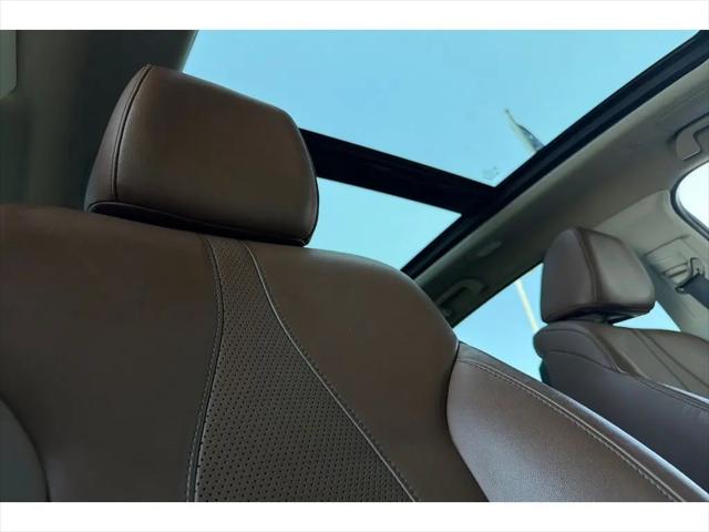 2020 Acura RDX Technology Package