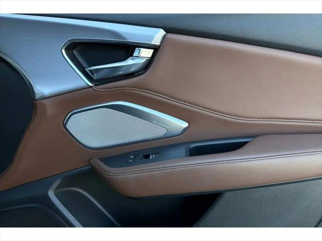 2020 Acura RDX Technology Package