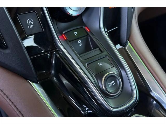 2020 Acura RDX Technology Package