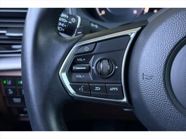 2020 Acura RDX Technology Package