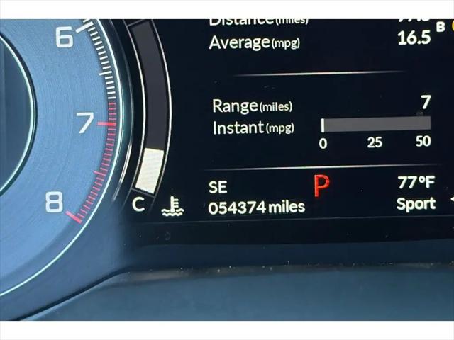 2020 Acura RDX Technology Package