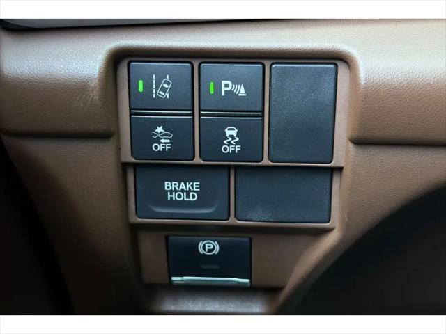 2020 Acura RDX Technology Package