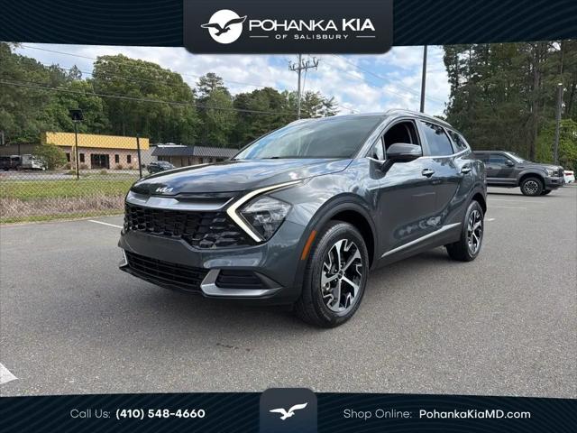 2023 Kia Sportage EX for sale in Salisbury, MD