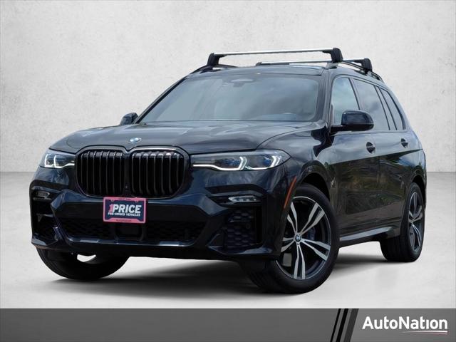 2022 BMW X7 M50i for sale in Golden, CO