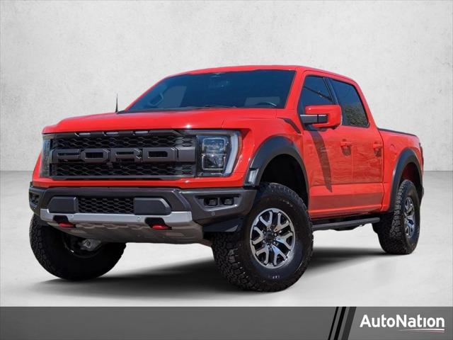 2023 Ford F-150 Raptor for sale in Golden, CO