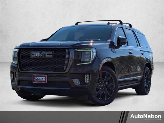 2024 GMC Yukon 4WD Denali Ultimate for sale in Golden, CO
