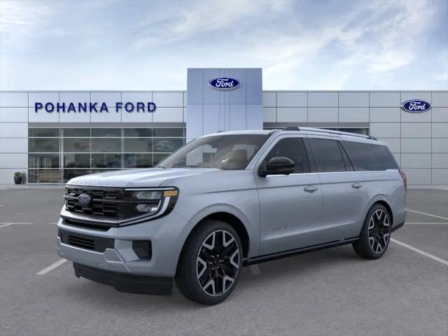 2026 Ford Expedition Max Platinum MAX for sale in Salisbury, MD