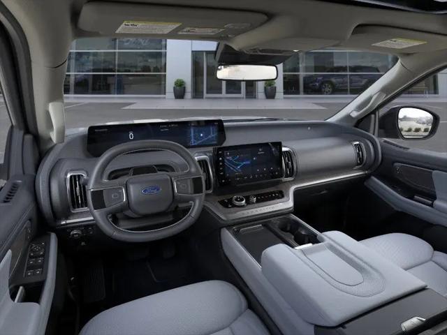 2026 Ford Expedition Max Platinum MAX