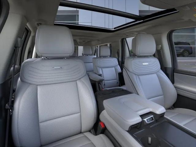 2026 Ford Expedition Max Platinum MAX