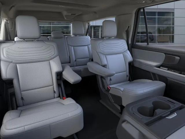 2026 Ford Expedition Max Platinum MAX
